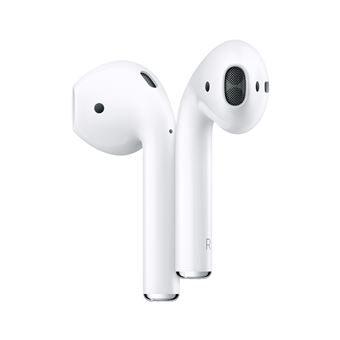 Offre -20% Apple Airpods
