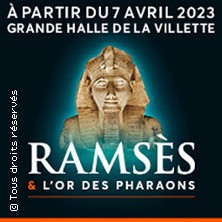 Exposition Ramsès