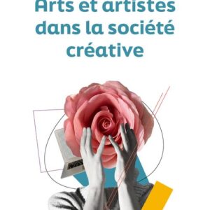 Livre : Arts et artistes dans la société créative