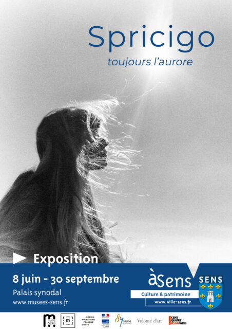 Exposition : Toujours l’aurore, Jean-François Spricigo