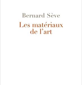 livre art contemporain