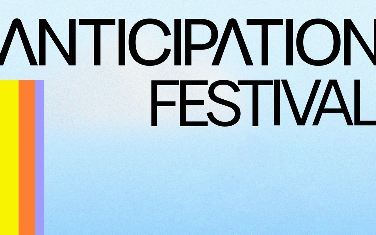 Anticipation Festival 2024 : Arts et Écologie à la Gaîté Lyrique