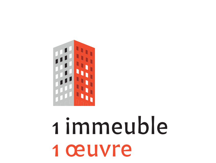 Guide : s’engager dans le dispositif 1 immeuble, 1 œuvre