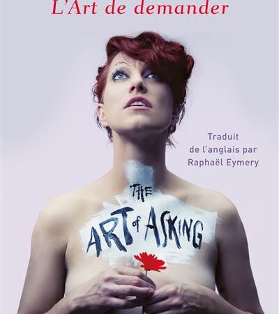 Amanda Palmer : Quand la musique rencontre les arts visuels