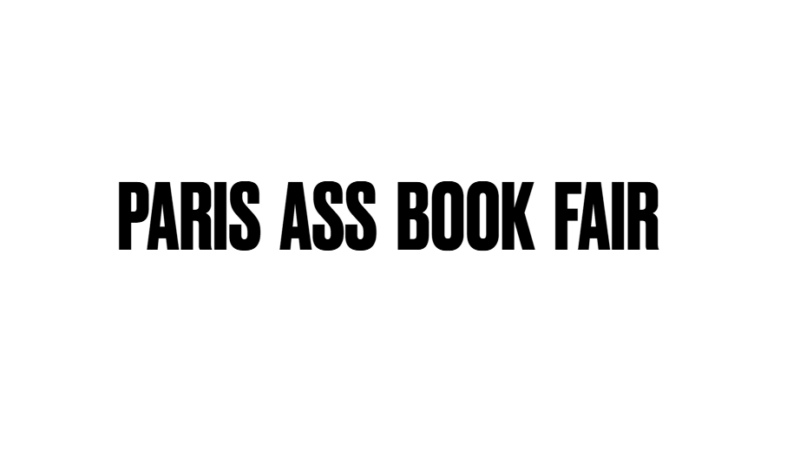 Paris Ass Book Fair 2025 : Quand les prix des stands freinent la diversité et l’inclusivité