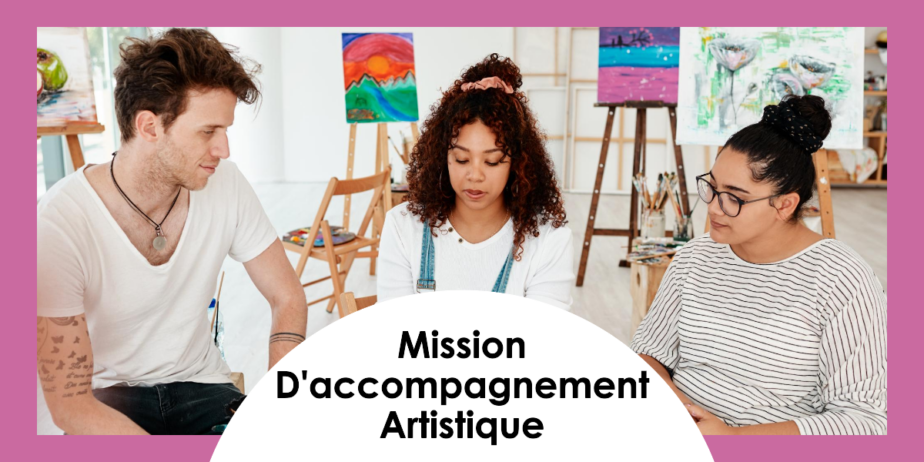 Appel à candidatures : Mission d’accompagnement artistique de la ZAC Mont-Mesly