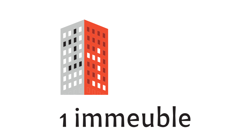 Appel à candidatures : Commande du trophée du 4ème prix 1 immeuble, 1 œuvre