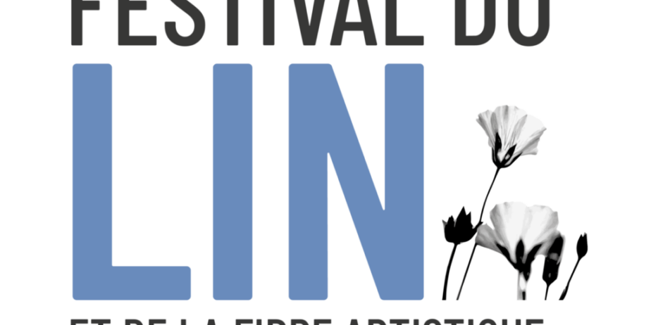 Appel à candidatures : Festival du lin et de la fibre artistique