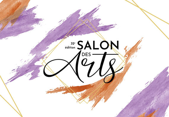 Appel à candidatures : 32e Salon des Arts de Chambourcy