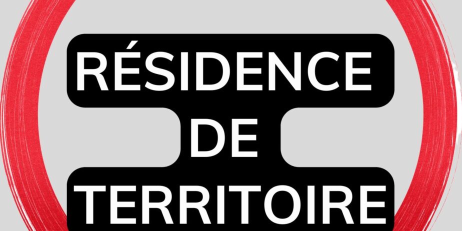 Appel à candidatures :  Résidence de territoire 2025, Art’Cade