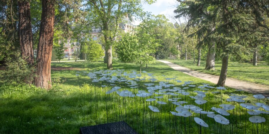 Appel à candidatures : Jardins du monde en mouvement #8